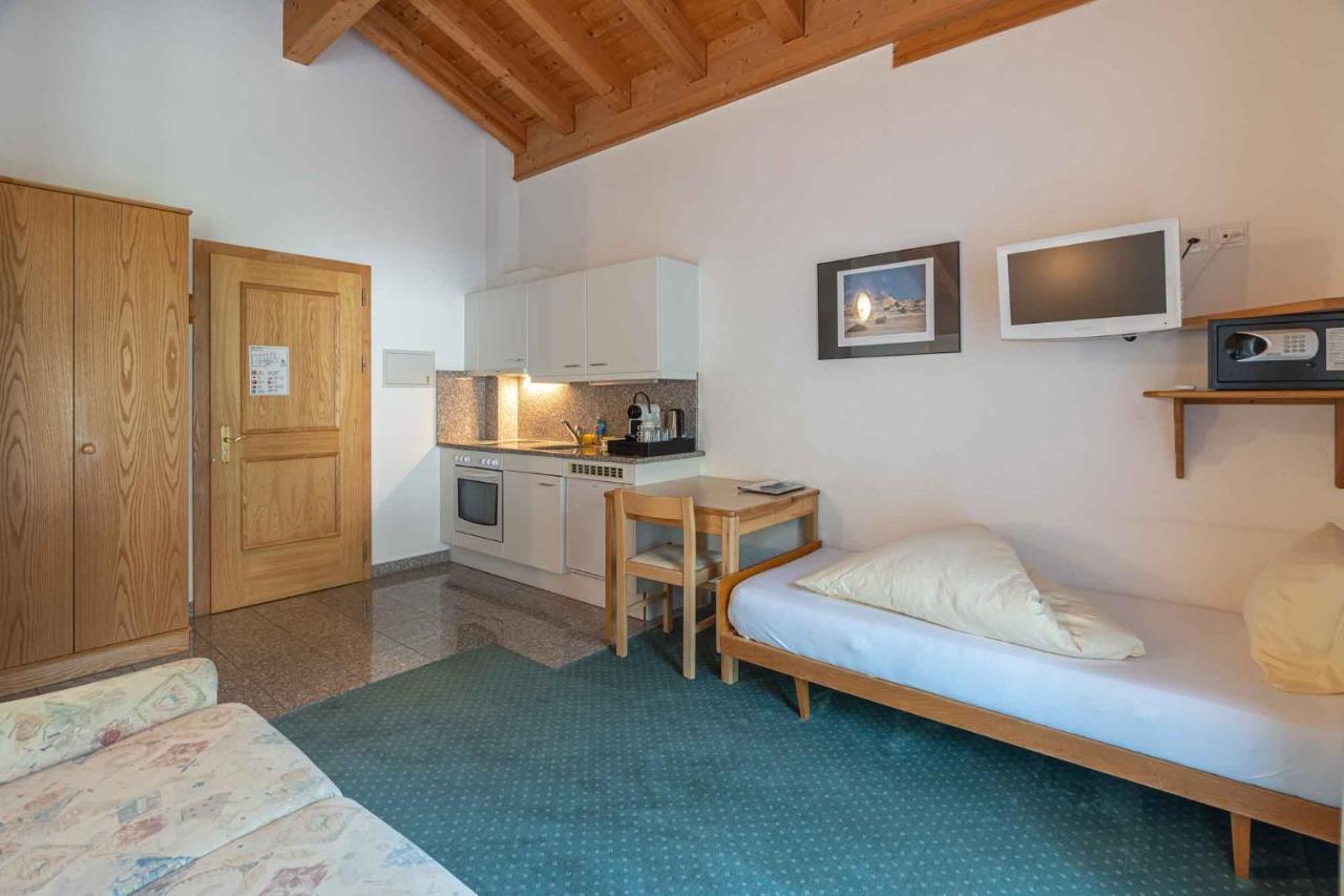 Aktiv- Und Genusshotel Alpenblick Fieschertal Buitenkant foto